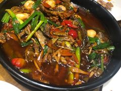 -弓虽昌焖烧鸡(大竹林店)