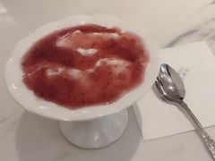 -伊斯坦布尔土耳其清真咖啡餐厅