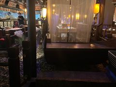 -绿茶餐厅(领展购物广场·中关村店)