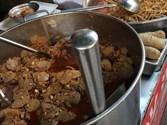 -张记捆鸡(总店)