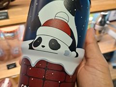 -COSTA COFFEE(斯普瑞斯奥特莱斯店)