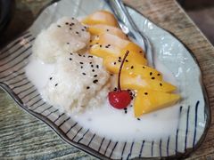 -Hi YOU你的饭局泰餐厅(雍和宫店)