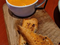 -魏斯理汉堡(西安沣东吾悦店)