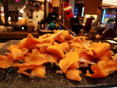 -香港尖沙咀凯悦酒店