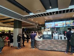 -肯德基(春申店)