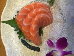 -江户前寿司(好运街店)