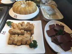 -巴奴毛肚火锅(广益哥伦布店)