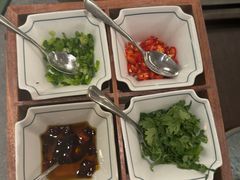 -鼎鼎香·港式火锅(北京SKP店)