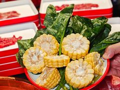-京元盛·铜锅涮肉(五角场店)