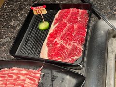 -海底捞火锅(稻河古街夜宵主题店)