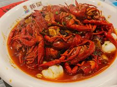 -虾皇(龙虾城旗舰店)