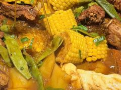 -好灶头铁锅炖(万象城店)