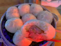 -梁憨包(南岸回龙湾店)