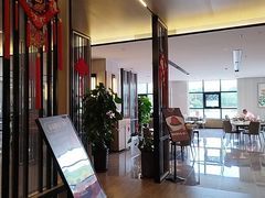 -东方太阳城淮扬餐厅(会所中餐厅店)