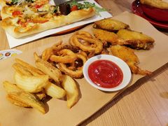 -必胜客(金元宝店)