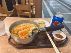 -小满手工粉(上海新世界城店)