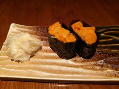 -千代武日本料理(爱建店)