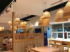 大堂-茅溪菜·家常菜(九街店)