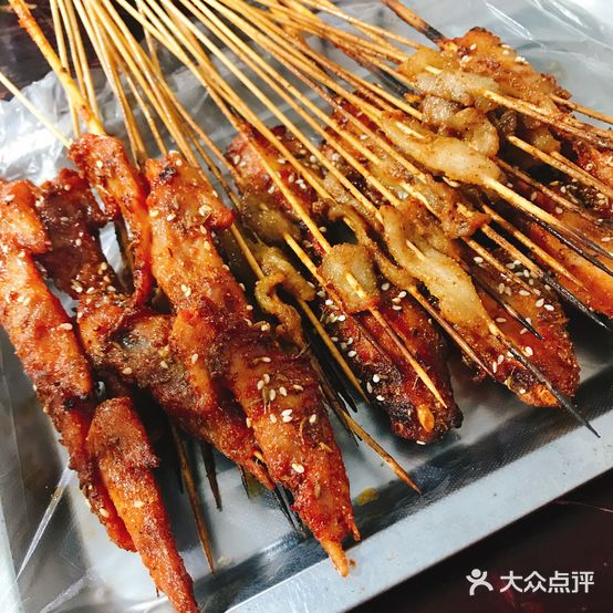 薇薇烧8总店