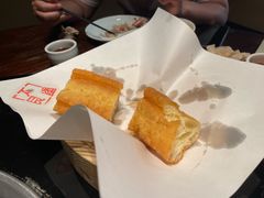 -大良毋米粥(锦龙路总店)