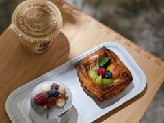 -光作面包Voila Lumiere(中山店)