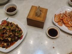 -南海渔家•海鲜•正宗海南菜(亚特兰蒂斯店)