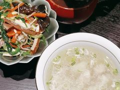 -古都历食南京菜·烤鸭·鸭血粉丝·汤包(南京博物院店)