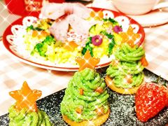 -安妮意大利餐厅(国贸店)