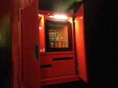 -天津津利华酒店