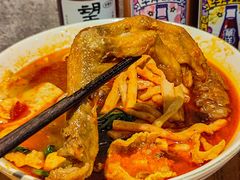 -螺小胖柳州螺蛳粉(钟楼总店)