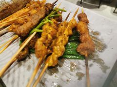 -黄鱼炙夜(华家池店)