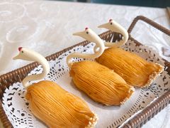 天鹅酥-粤秀小厨·广式早茶(辽宁路店)