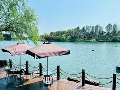 -上海怡沁园度假酒店