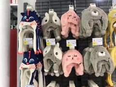-海底捞火锅(枫蓝国际购物中心店)