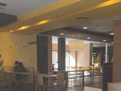 -麦当劳(漳州二路店)