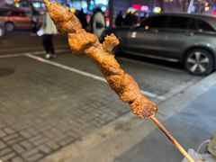 -清真吐鲁番餐厅(牛街店)
