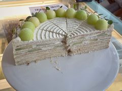 茉莉蜜瓜千层-叶太YETAI(良库店)