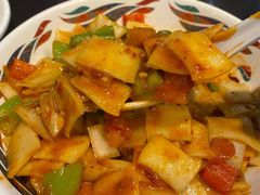 -巴依老爷新疆美食(远洋未来汇购物中心店)