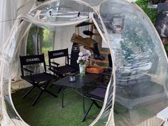 -安德鲁户外烧烤帐篷营地(马泉营店)