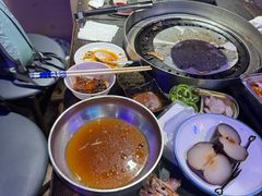 -碳匠炭火烤肉