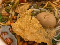 三鲜螺蛳粉-水平有限广西米粉·广西风味集(五道口店)