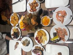 -汉巴味德巴西烤肉(顺和广场店)