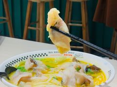 -孖记茶档·热腾茶餐(荔湾领展广场店)