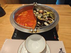 -牛匠和牛寿喜锅(西安总店)