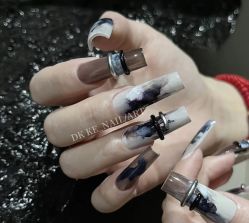 -斯馨·健康美甲美睫