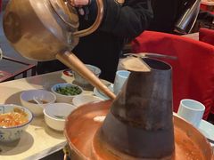 -三宝涮肉(体育学院店)