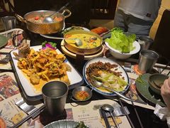 -金厨泰国餐厅·全泰籍厨师料理(拱北店)