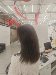 -BOF HAIR BY HONTO