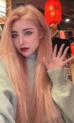 -Rise Hair上升造型