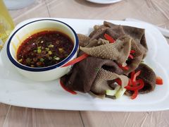 过桥毛肚-洪霞餐馆